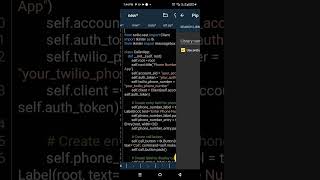 How to install packages/libraries in python