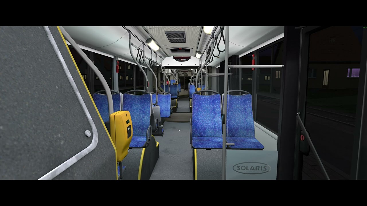 DAF Euro 3 - Sound Remaster - Urbino III