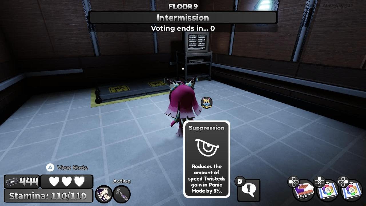 I meet Astro and Dandy in the Solo Run :) Part 1 Dandys World Roblox