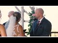 Brandon &amp; Ashlie Ceremony Film