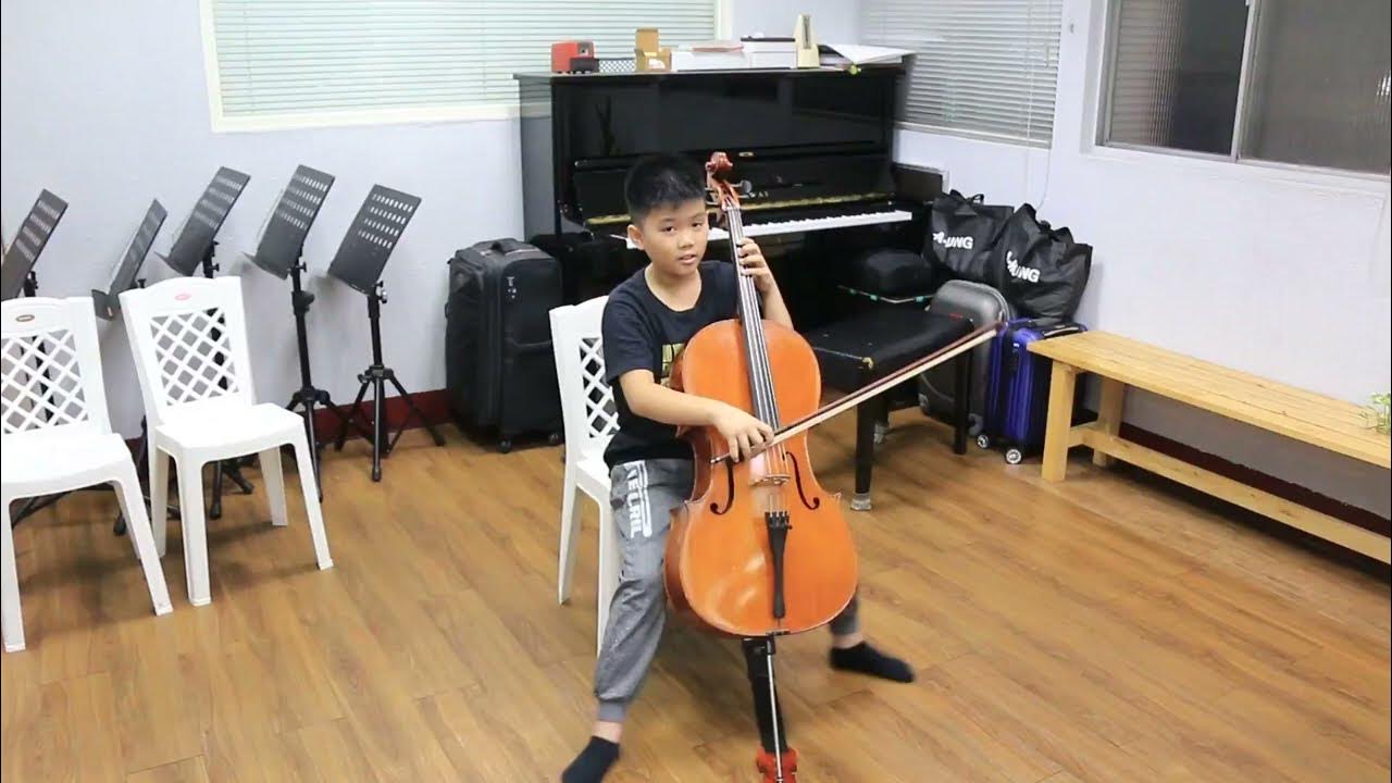 S. Lee Melodic and Progressive Etudes Op.31 No.39 S. Lee Melodic and Progressive Etudes Op.31 No.39
