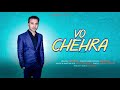 Wo chehra promo official audio a r prince