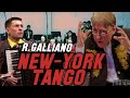 Аккордеон и Оркестр: Richard Galliano - New York Tango (Opale concerto III mov)