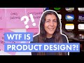 What is the role of a Product Designer? image