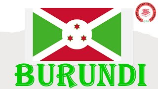 Information How to say Burundi correctly | Correction pronunciation of Burundi | Onestop Academy English Guide