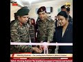 SJS Hospital Baramulla, Indian Army Organise Medical Camp for LocalsBaramulla