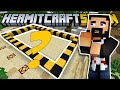 HERMITCRAFT 7 - Spring Cleanup!... In Winter - EP68