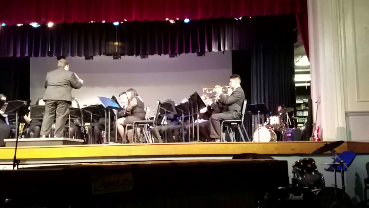 Erik Linask's live broadcast