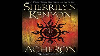 Acheron A Dark-Hunter Novel Audiobook By Sherrilyn Kenyon