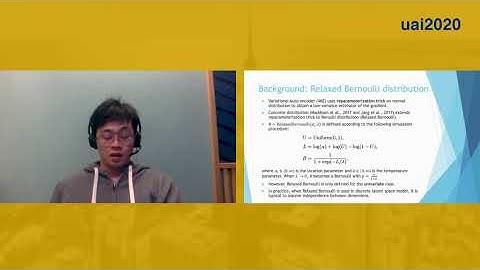 Relaxed Multivariate Bernoulli Distribution and Its Applications to Deep Generative Models
