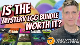 Is the Fanatical Mystery Egg Bundle Worth It?