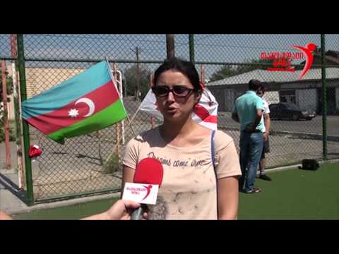 სამირა ისმაილოვა:  თავისუფალი ზონა \u0026 Azad Zona