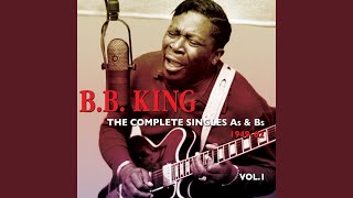 Watch Bb King Hard Working Woman video