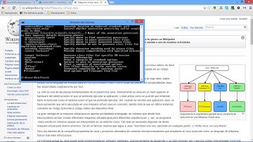 Tutorial - Programacion Java en Español - Capitulo 1 - Instalación JDK