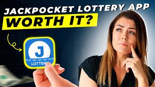 Jackpocket Lottery App Review 2026 | Pros and Cons – Honest & Unbiased screenshot 2