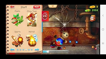 Buddyman:kick-gameplay walkthrough part 1-free weapons