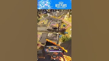 How Xynew Survived An OOB With 0.3 SECOND To Spare