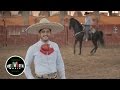 Diego Herrera - El Ranchero y el Charro ft. Leandro Ríos (Video Oficial)