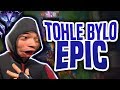 "TAK TOHLE BYLO EPIC JAK FORTNITE" - Promo do DIA na WESTU 2/2