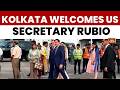 Rubio In India: PM Modi Meeting, Quad Summit And Strategic Cooperation In Spotlight