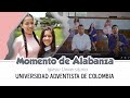 Momento de Alabanza - Iglesia Universitara (UNAC)