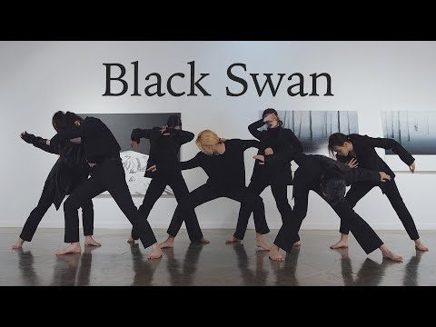 [AB] 방탄소년단 BTS - Black Swan (Girls ver.) | 커버댄스 DANCE COVER