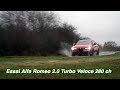 Essai Alfa Romeo Giulia 2.0 Veloce 280 ch - Autosital