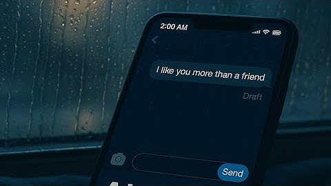 Unsent Message | Minimal R&B BeatMaking w/ Breathy Male Vocal | Logic Pro