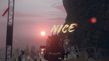 DEATHLOOP || XBOX Series X || Playthrough || Part 1  #deathloop