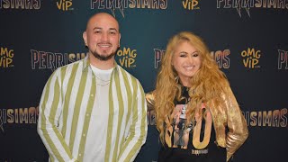 Perrisimas Tour - Alejandra Guzman y Paulina Rubio