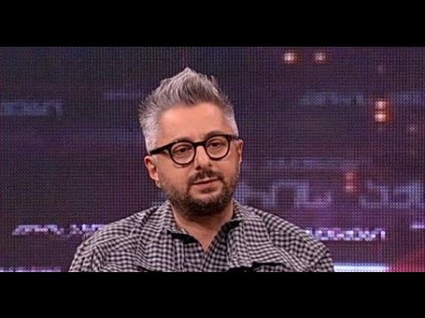 გვარამია აღიარებს არაობიექტურობას