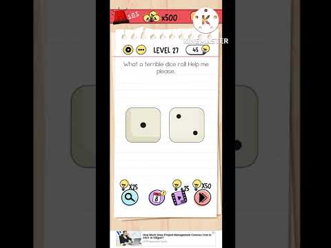 Brain Test Game