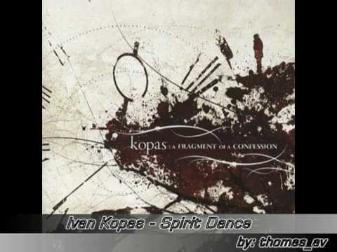 YouTubeでIvan Kopas - Spirit Dance (by: thomas_av)を視聴