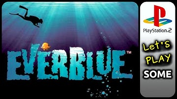 Everblue (PS2) - Let