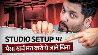 Online Teaching Studio Setup करने से पहले ये नहीं देखा तो पछताओगे 😱 | Complete Guide 2026