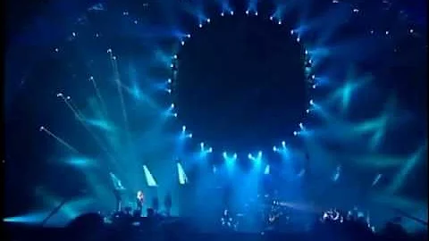 Pink Floyd - The Great Gig In The Sky - Pulse (1994)