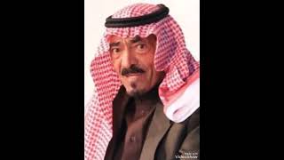 الشاعر/رشيد الزلامي: الله من دمعٍ عيوني تهله