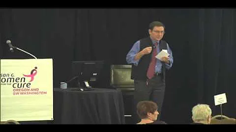 2014 Breast Cancer Issues Conference - Miles Hasse...