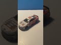 Custom Diecast Review #6