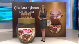Kd Logosuz Nestle Krem Çikolata 1