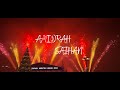 Mo YC Amidrah Saihan Mo YC Amidrah Saihan