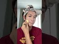 军师 那这种的你该如何应对呢？ 爆改素人计划 妆前妆后 少萝
