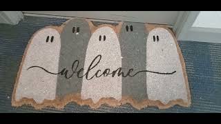 ghosts slip under the door #fairyliberationfront 4-4-26 6:25 pm 