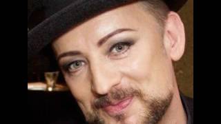 Boy George  Turn 2 Dust