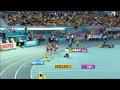 4 x 400m M Australia 3:04:61