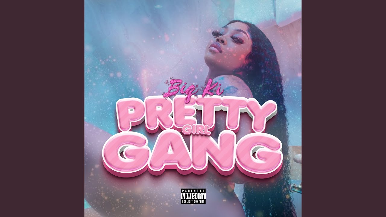 Pretty Girl Gang YouTube Music