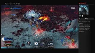 KILL Strain part 2