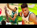 Giannis Antetokounmpo MUST DESTROY! 2021 MOMENTS