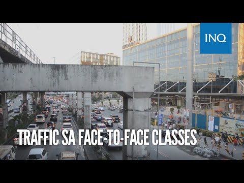 WATCH: Pagbabalik ng