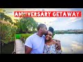 2 YEAR ANNIVERSARY GETAWAY | SHO'T LEFT HARTBEESPOORTDAM AND LANSERIA